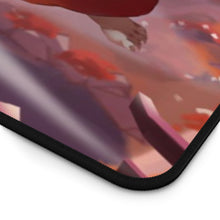 Load image into Gallery viewer, InuYasha Mouse Pad (Desk Mat) Hemmed Edge