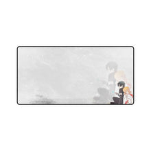 Load image into Gallery viewer, Sword Art Online Mouse Pad (Desk Mat)