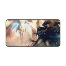 Load image into Gallery viewer, Anime Original Mouse Pad (Desk Mat)