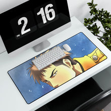 Load image into Gallery viewer, Anime Attack On Titan Mouse Pad (Desk Mat)