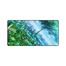 Load image into Gallery viewer, Anime Landscape Mouse Pad (Desk Mat)