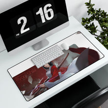 Load image into Gallery viewer, Kara no Kyōkai Mouse Pad (Desk Mat)