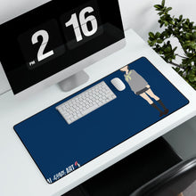 Load image into Gallery viewer, Sword Art Online Mouse Pad (Desk Mat)