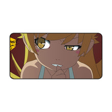 Load image into Gallery viewer, Monogatari (Series) Mouse Pad (Desk Mat)