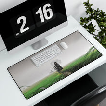 Load image into Gallery viewer, Far From Home Mouse Pad (Desk Mat) With Laptop