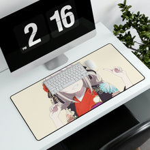 Load image into Gallery viewer, Spy Classroom Mouse Pad (Desk Mat)