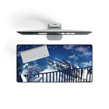 Load image into Gallery viewer, Anime Original Mouse Pad (Desk Mat) On Desk