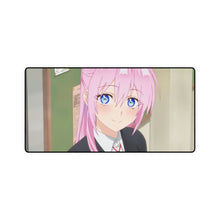 Load image into Gallery viewer, Shikimori's Not Just a Cutie Mouse Pad (Desk Mat)