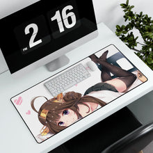 Load image into Gallery viewer, Anime Kantai Collection Mouse Pad (Desk Mat)