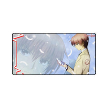 Load image into Gallery viewer, Angel Beats! Mouse Pad (Desk Mat)