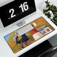 Load image into Gallery viewer, Azur Lane Mouse Pad (Desk Mat)