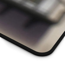 Load image into Gallery viewer, Albedo (Overlord) Mouse Pad (Desk Mat) Hemmed Edge