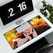 Load image into Gallery viewer, Sebastian Mouse Pad (Desk Mat)