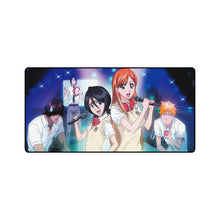Load image into Gallery viewer, Anime Bleach Mouse Pad (Desk Mat)