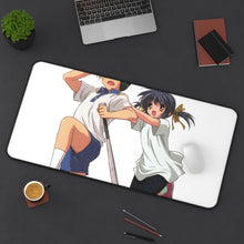 Load image into Gallery viewer, Clannad Youhei Sunohara Mouse Pad (Desk Mat) On Desk