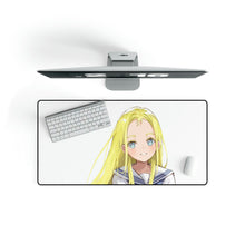 Load image into Gallery viewer, Summer Time Rendering Mouse Pad (Desk Mat)
