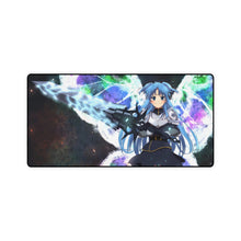 Load image into Gallery viewer, Sukasuka Mouse Pad (Desk Mat)