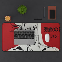 Load image into Gallery viewer, Ban Mouse Pad (Desk Mat) With Laptop