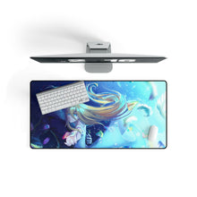 Load image into Gallery viewer, Angels Of Death Mouse Pad (Desk Mat)