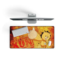 Load image into Gallery viewer, Anime Bleach Mouse Pad (Desk Mat)