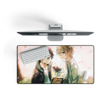 Load image into Gallery viewer, Sword Art Online Mouse Pad (Desk Mat)