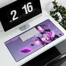 Load image into Gallery viewer, My Hero Academia Mouse Pad (Desk Mat) With Laptop