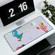 Load image into Gallery viewer, Anime Fairy Tail Mouse Pad (Desk Mat)