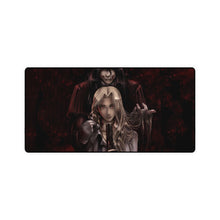 Load image into Gallery viewer, Hellsing Mouse Pad (Desk Mat)