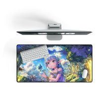 Load image into Gallery viewer, Anime Original Mouse Pad (Desk Mat) On Desk