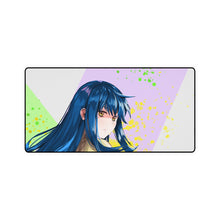Load image into Gallery viewer, Mieruko-chan Mouse Pad (Desk Mat)