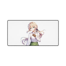 Load image into Gallery viewer, Violet Evergarden Mouse Pad (Desk Mat)