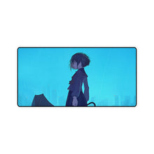 Load image into Gallery viewer, Anime Girl Mouse Pad (Desk Mat)