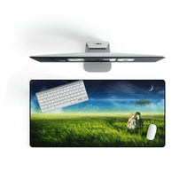 Load image into Gallery viewer, Sword Art Online Mouse Pad (Desk Mat)