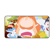 Load image into Gallery viewer, Himouto! Umaru-chan Mouse Pad (Desk Mat)