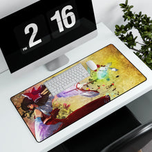 Load image into Gallery viewer, Touhou Mouse Pad (Desk Mat)