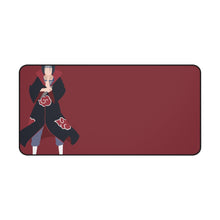 Load image into Gallery viewer, Itachi Uchiha Mouse Pad (Desk Mat)