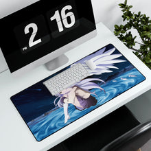 Load image into Gallery viewer, Angel Beats! Mouse Pad (Desk Mat)