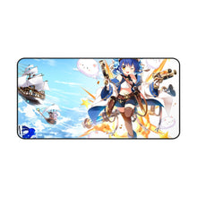 Load image into Gallery viewer, Is The Order A Rabbit? Mouse Pad (Desk Mat)