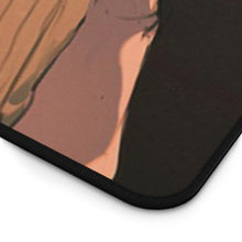 Load image into Gallery viewer, Chainsaw Man Mouse Pad (Desk Mat) Hemmed Edge