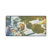 Load image into Gallery viewer, Digimon Adventure Tri. Mouse Pad (Desk Mat)