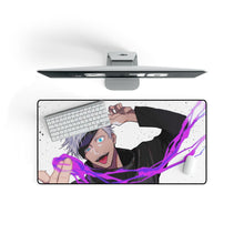 Load image into Gallery viewer, Jujutsu Kaisen Mouse Pad (Desk Mat)