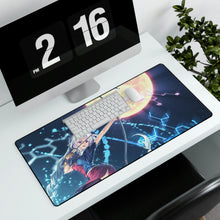 Load image into Gallery viewer, Yagokoro Eirin Mouse Pad (Desk Mat)