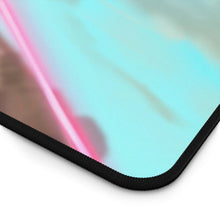 Load image into Gallery viewer, Puella Magi Madoka Magica Madoka Kaname Mouse Pad (Desk Mat) Hemmed Edge