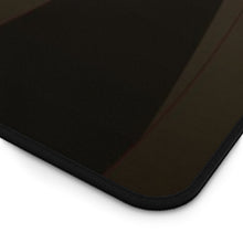 Load image into Gallery viewer, Monogatari (Series) Mouse Pad (Desk Mat) Hemmed Edge