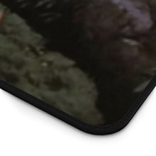 Load image into Gallery viewer, Princess Mononoke Mouse Pad (Desk Mat) Hemmed Edge