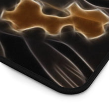 Load image into Gallery viewer, Anime Pokémon Mouse Pad (Desk Mat) Hemmed Edge
