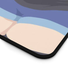 Load image into Gallery viewer, Lucoa Minimalist Mouse Pad (Desk Mat) Hemmed Edge