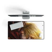 Load image into Gallery viewer, Anime Attack On Titan Mouse Pad (Desk Mat)