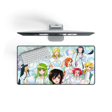 Load image into Gallery viewer, Code Geass Mouse Pad (Desk Mat)