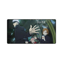 Load image into Gallery viewer, Jujutsu Kaisen Season 2 Mouse Pad (Desk Mat)